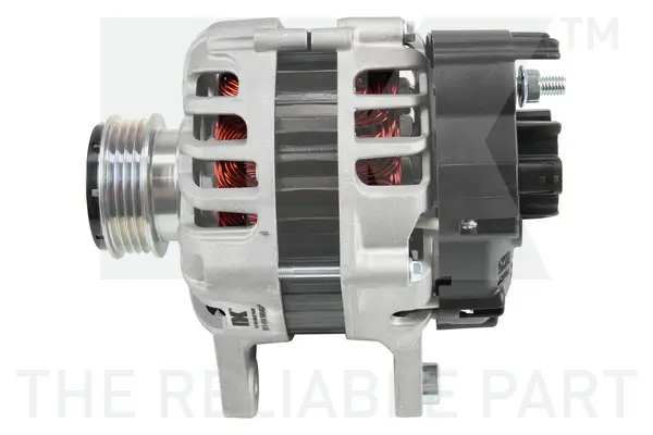 Generator 14 V NK 4839019