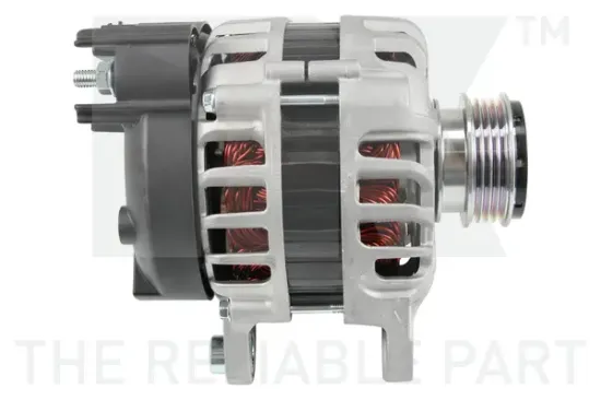 Generator 14 V NK 4839019 Bild Generator 14 V NK 4839019