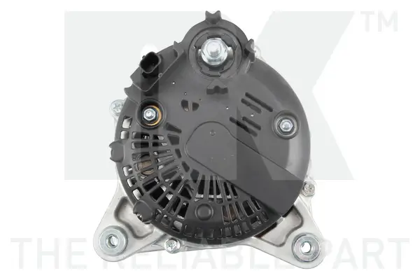 Axialgelenk, Spurstange Vorderachse innen radseitig NK 5034761