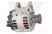 Generator 14 V NK 4839781