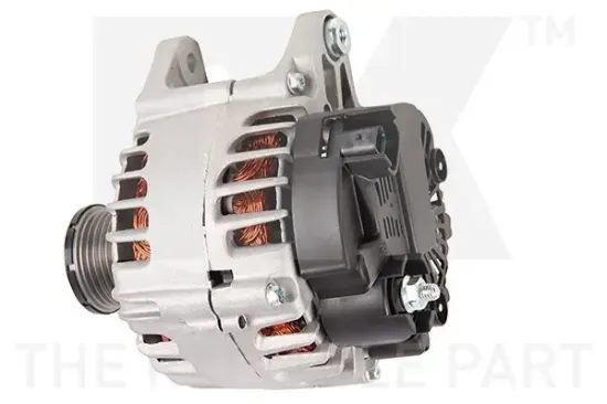 Generator 14 V NK 4839781 Bild Generator 14 V NK 4839781