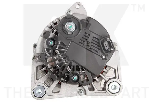 Spurstangenkopf NK 5034786