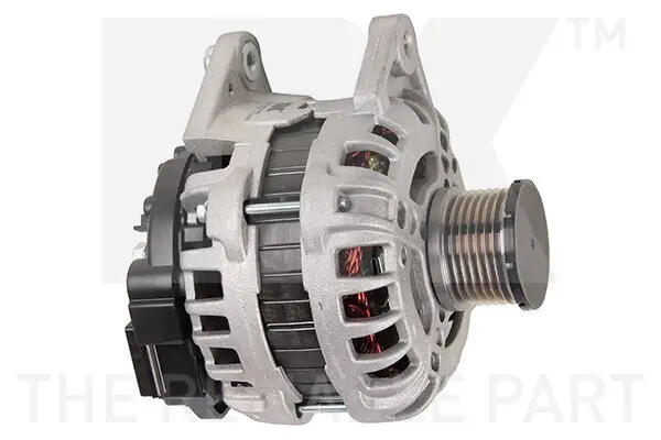 Generator 14 V NK 4839787