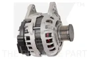 Generator 14 V NK 4839787