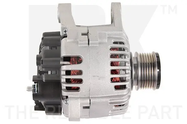 Generator 14 V NK 4839790