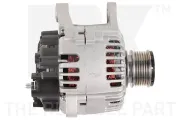 Generator 14 V NK 4839790