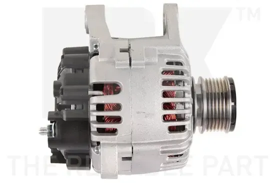 Generator 14 V NK 4839790 Bild Generator 14 V NK 4839790