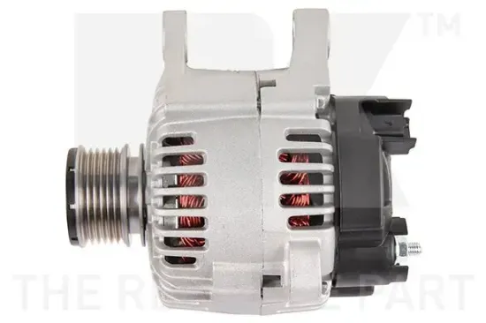 Generator 14 V NK 4839790 Bild Generator 14 V NK 4839790