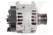 Generator 14 V NK 4839795