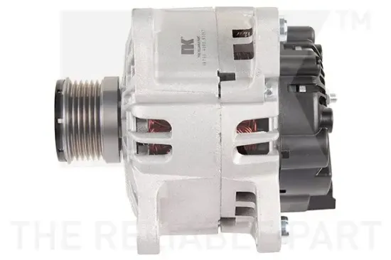 Generator 14 V NK 4839795 Bild Generator 14 V NK 4839795