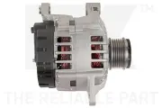 Generator 14 V NK 4839798