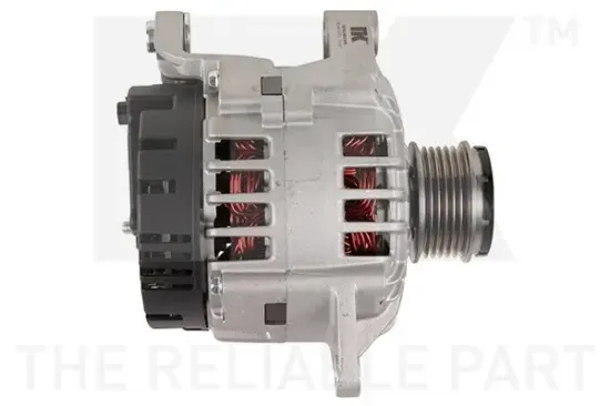 Generator 14 V NK 4839798 Bild Generator 14 V NK 4839798