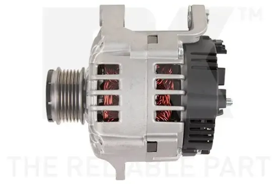 Generator 14 V NK 4839798 Bild Generator 14 V NK 4839798