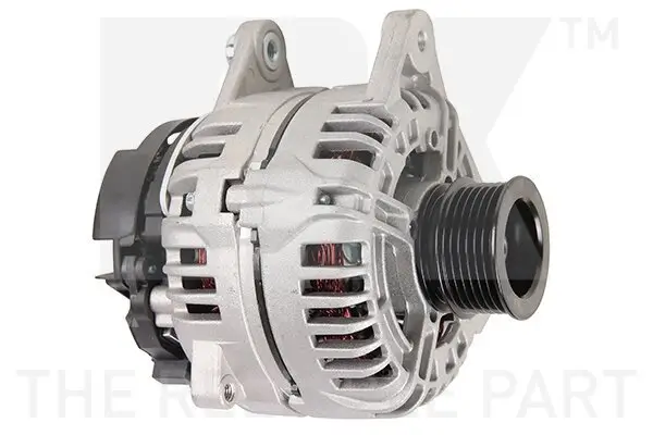 Generator 14 V NK 4839800