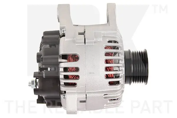 Generator 14 V NK 4839801