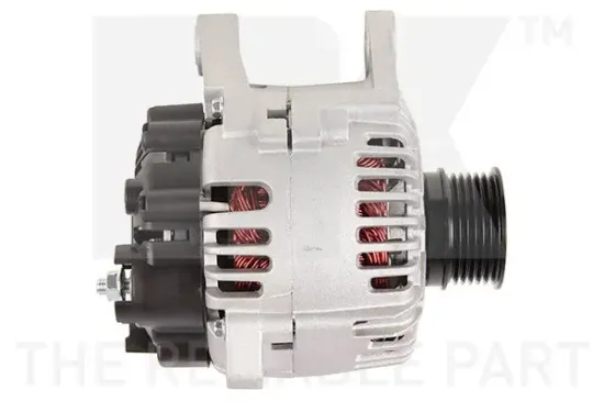 Generator 14 V NK 4839801 Bild Generator 14 V NK 4839801
