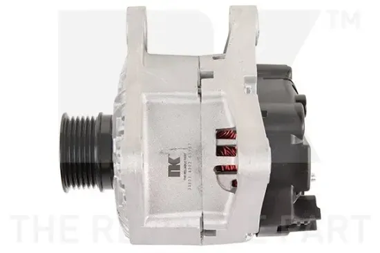 Generator 14 V NK 4839801 Bild Generator 14 V NK 4839801