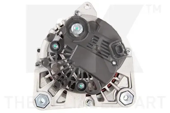 Generator 14 V NK 4839801 Bild Generator 14 V NK 4839801