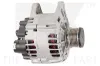 Generator 14 V NK 4839802 Bild Generator 14 V NK 4839802