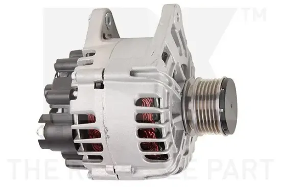 Generator 14 V NK 4839802 Bild Generator 14 V NK 4839802