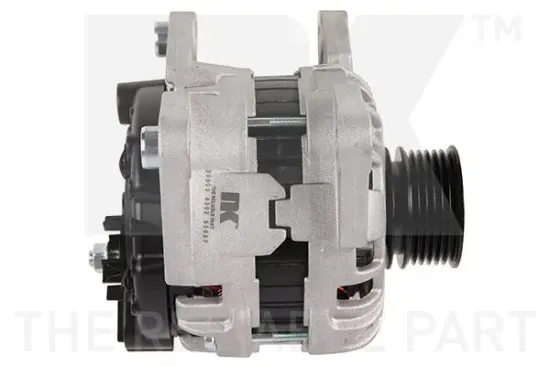 Generator 12 V NK 4839803 Bild Generator 12 V NK 4839803