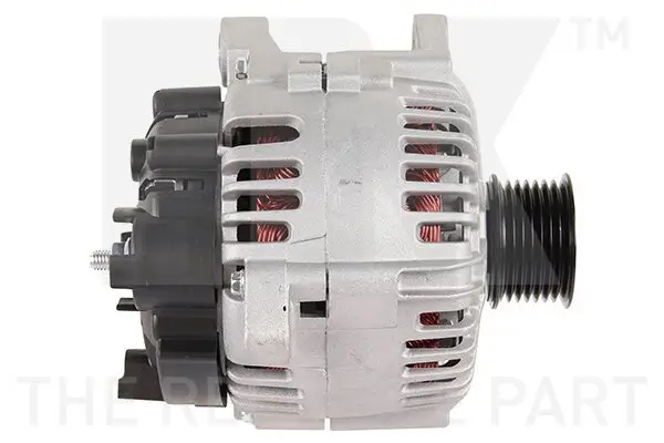 Generator 14 V NK 4839804