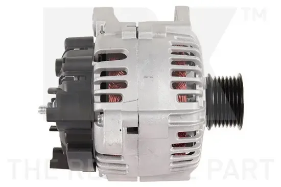 Generator 14 V NK 4839804 Bild Generator 14 V NK 4839804