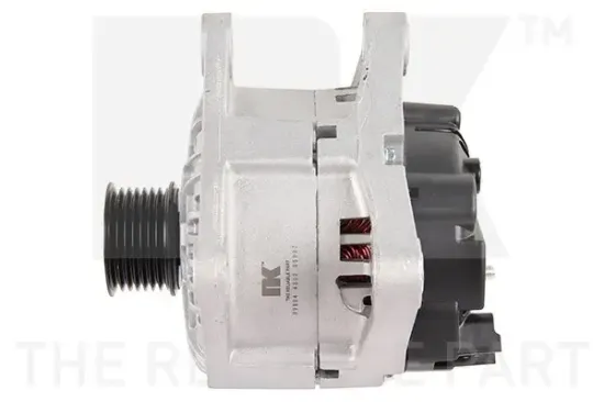 Generator 14 V NK 4839804 Bild Generator 14 V NK 4839804