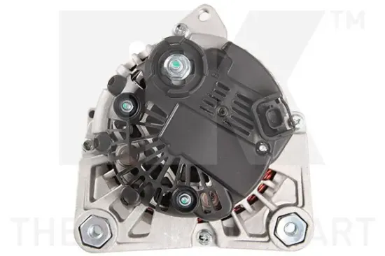 Generator 14 V NK 4839804 Bild Generator 14 V NK 4839804