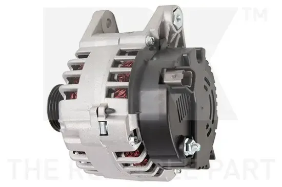 Generator 14 V NK 4839805 Bild Generator 14 V NK 4839805