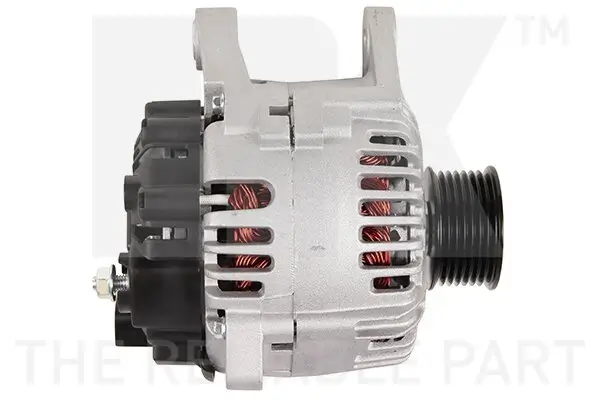 Generator 14 V NK 4839809