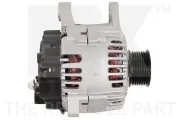 Generator 14 V NK 4839809