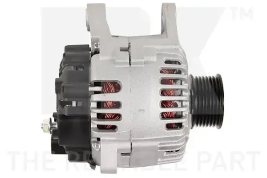 Generator 14 V NK 4839809 Bild Generator 14 V NK 4839809