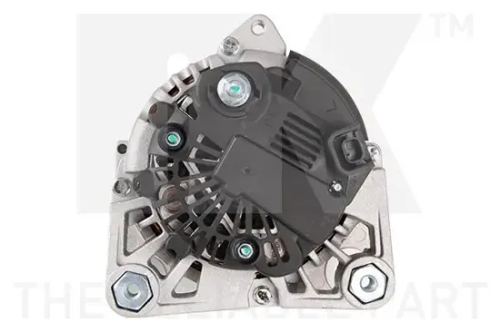 Generator 14 V NK 4839809 Bild Generator 14 V NK 4839809