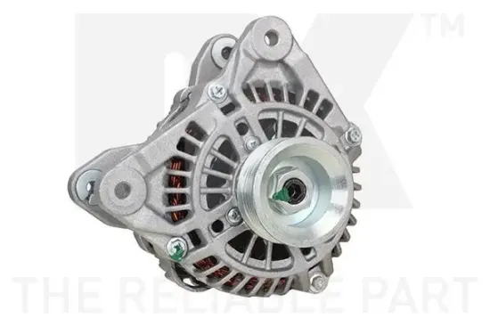 Generator 14 V NK 4839810 Bild Generator 14 V NK 4839810