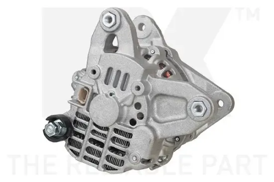 Generator 14 V NK 4839810 Bild Generator 14 V NK 4839810