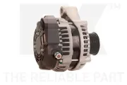 Generator 14 V NK 4840001