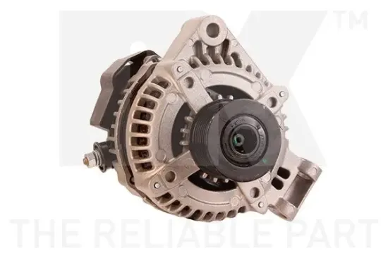 Generator 14 V NK 4840001 Bild Generator 14 V NK 4840001