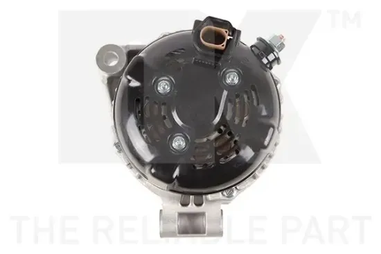 Generator 14 V NK 4840002 Bild Generator 14 V NK 4840002