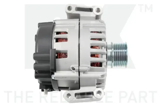 Generator 12 V NK 4840005 Bild Generator 12 V NK 4840005