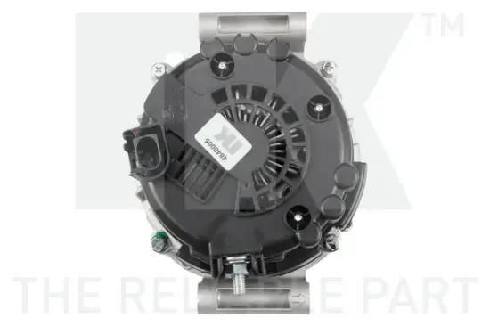 Generator 12 V NK 4840005 Bild Generator 12 V NK 4840005