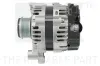 Generator 14 V NK 4840006