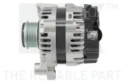 Generator 14 V NK 4840006