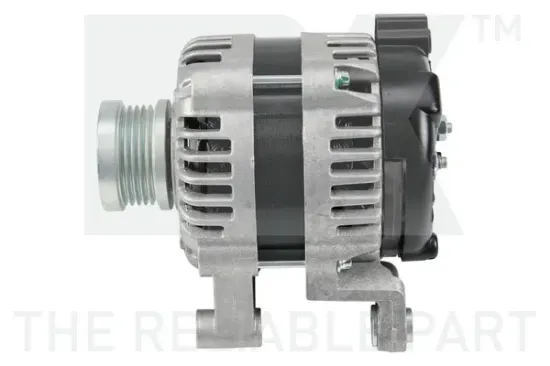 Generator 14 V NK 4840007 Bild Generator 14 V NK 4840007