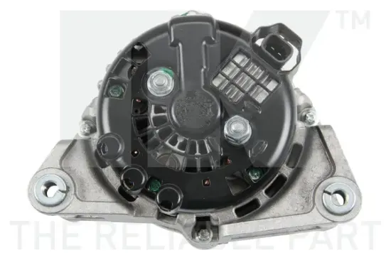 Generator 14 V NK 4840007 Bild Generator 14 V NK 4840007