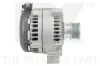 Generator 12 V NK 4840009 Bild Generator 12 V NK 4840009
