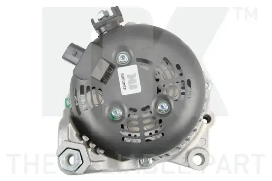 Generator 12 V NK 4840009 Bild Generator 12 V NK 4840009