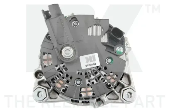 Generator 14 V NK 4840010 Bild Generator 14 V NK 4840010