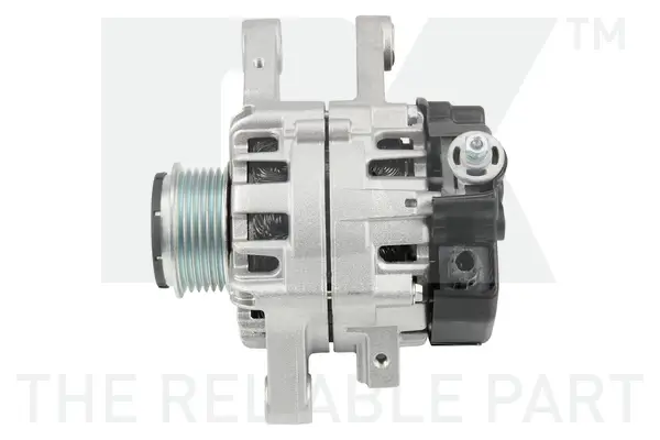 Spurstangenkopf NK 5035205