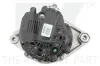 Generator 14 V NK 4840012 Bild Generator 14 V NK 4840012